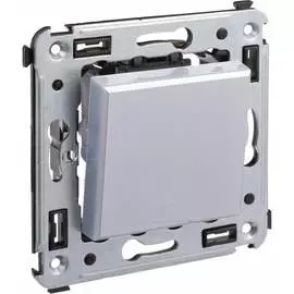 Одноклавишный инвертор в стену DKC Avanti 4404123