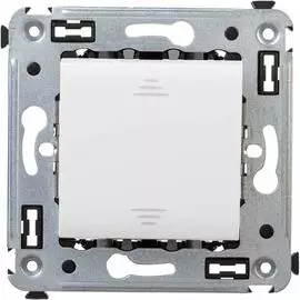 Одноклавишный инвертор в стену DKC Avanti 4400123