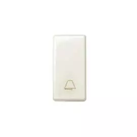 Одноклавишный кнопочный выключатель Simon 27150-61