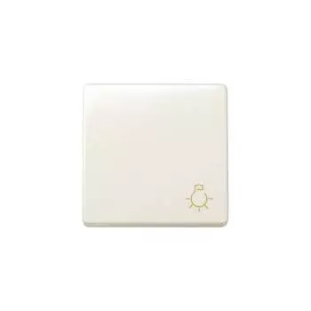 Одноклавишный кнопочный выключатель Simon 27151-62