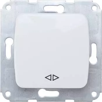 Одноклавишный механизм переключателя KRANZ dea KR-78-0208