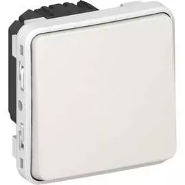 Одноклавишный механизм переключателя Legrand