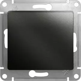 Одноклавишный механизм переключателя Systeme Electric GLOSSA GSL000761