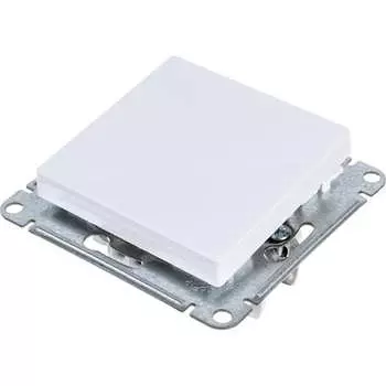 Одноклавишный механизм переключателя Systeme Electric ATLAS DESIGN ATN000161