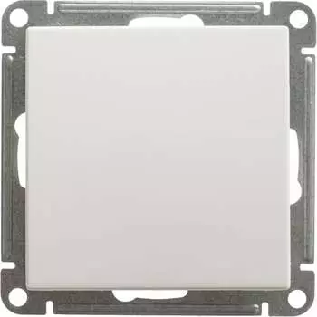 Одноклавишный механизм переключателя Systeme Electric W59 VS610-156-1-86