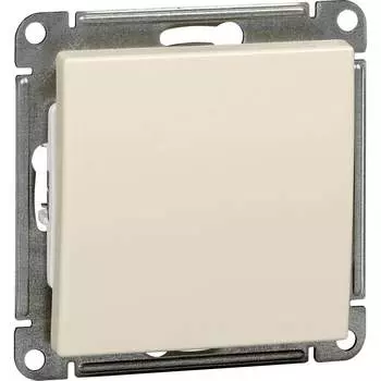 Одноклавишный механизм переключателя Systeme Electric W59 VS610-156-2-86