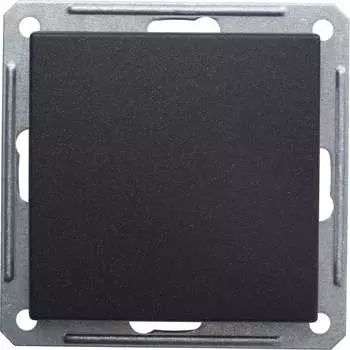 Одноклавишный механизм переключателя Systeme Electric W59 VS610-156-6-86