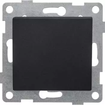 Одноклавишный механизм проходного переключателя GUSI Electric Bravo С10В4-010