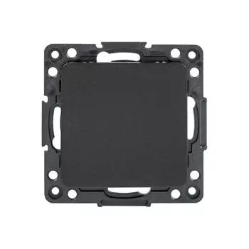 Одноклавишный механизм выключателя EKF PROxima Стокгольм EZV10-021-10