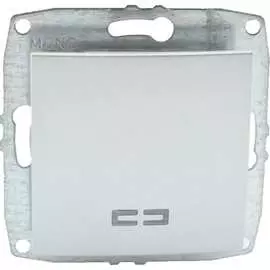 Одноклавишный механизм выключателя MONO ELECTRIC