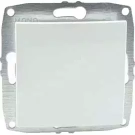 Одноклавишный механизм выключателя MONO ELECTRIC