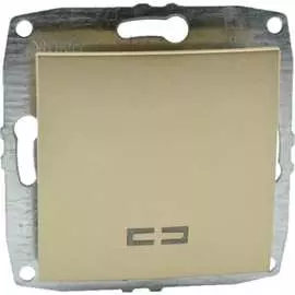 Одноклавишный механизм выключателя MONO ELECTRIC