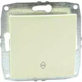 Одноклавишный механизм выключателя MONO ELECTRIC