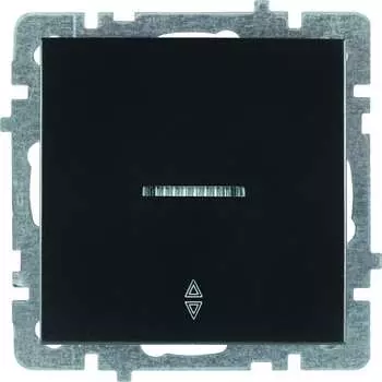 Одноклавишный механизм выключателя Nilson TOURAN-ALEGRA-THOR 24380408