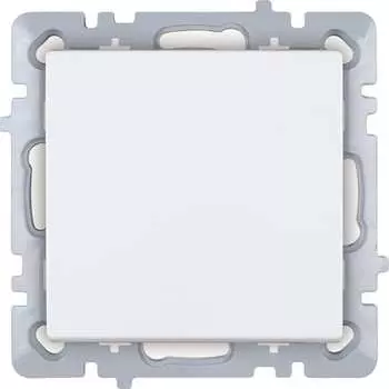 Одноклавишный механизм выключателя Nilson moda-advantage 20112401