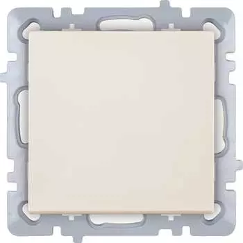 Одноклавишный механизм выключателя Nilson moda-advantage 20122401