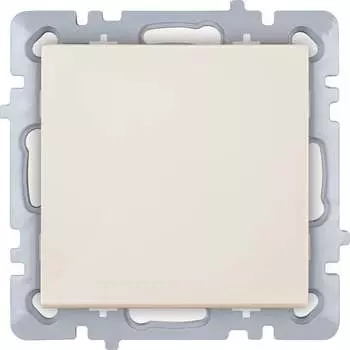 Одноклавишный механизм выключателя Nilson moda-advantage 20122402