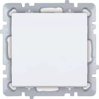 Одноклавишный механизм выключателя Nilson moda-advantage 20112402