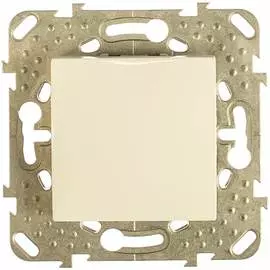 Одноклавишный механизм выключателя Schneider Electric