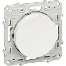 Одноклавишный механизм выключателя Schneider Electric