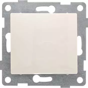 Одноклавишный переключатель GUSI Electric Bravo С10В7-003