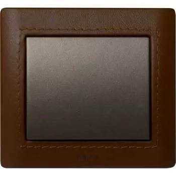 Одноклавишный переключатель Legrand