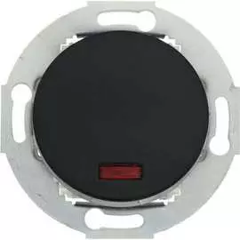 Одноклавишный переключатель LK Studio LK Vintage 880408-1