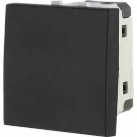 Одноклавишный переключатель LK Studio LK45 850808-1