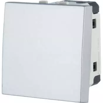 Одноклавишный переключатель LK Studio