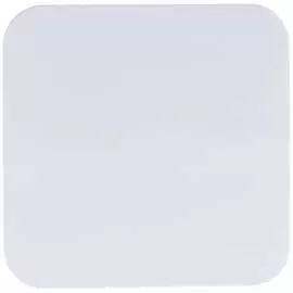 Одноклавишный переключатель Systeme Electric BLANCA BLNVA106011