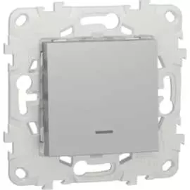 Одноклавишный переключатель Schneider Electric