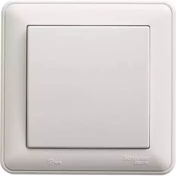 Одноклавишный переключатель Systeme Electric W59 VS610-156B-18