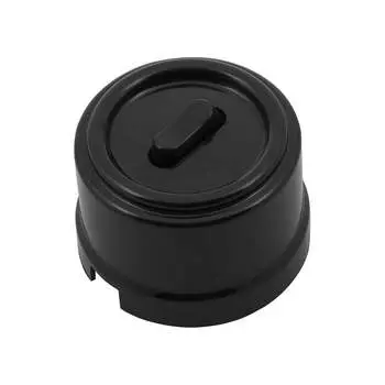 Одноклавишный перекрестный выключатель Bironi B1-223-23