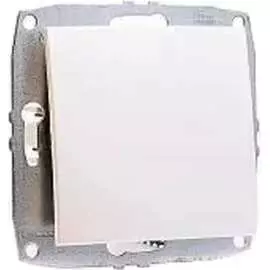 Одноклавишный проходной механизм выключателя MONO ELECTRIC