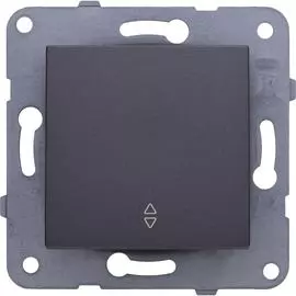 Одноклавишный проходной переключатель Panasonic