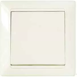 Одноклавишный проходной выключатель BYLECTRICA