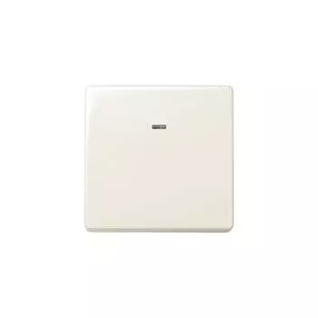 Одноклавишный проходной выключатель Simon 27254-62