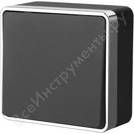 Проходной одноклавишный выключатель WERKEL W5012035 a050978