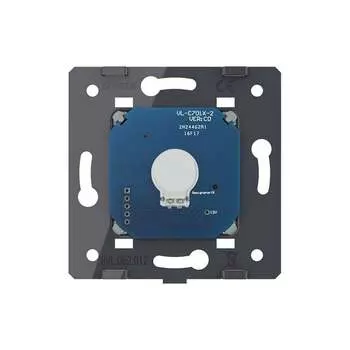 Одноклавишный сенсорный диммер LIVOLO VL-C701D