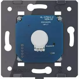 Одноклавишный сенсорный выключатель LIVOLO