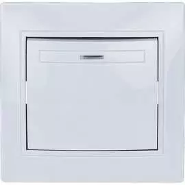 Одноклавишный выключатель АБК-СИЛА