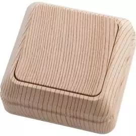 Одноклавишный выключатель АБК-СИЛА