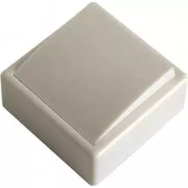 Одноклавишный выключатель Apeyron