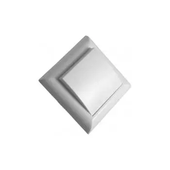 Одноклавишный выключатель Apeyron