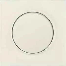 Одноклавишный выключатель BYLECTRICA ПРОВАНС С110-2301 бежевый