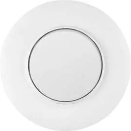 Одноклавишный выключатель BYLECTRICA ПРОВАНС белый С110-2401