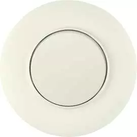 Одноклавишный выключатель BYLECTRICA ПРОВАНС С110-2401 бежевый