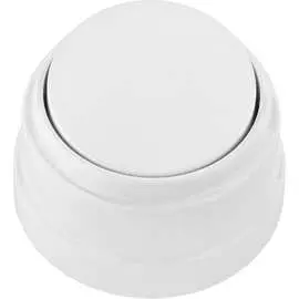 Одноклавишный выключатель BYLECTRICA серия РЕТРО А110-2201