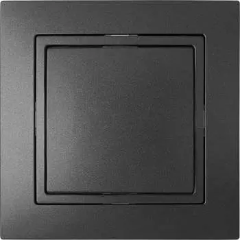 Одноклавишный выключатель BYLECTRICA УЮТ С110-860