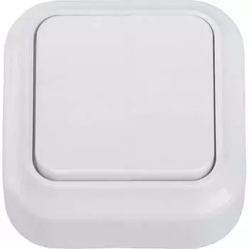 Одноклавишный выключатель BYLECTRICA ВАРИАНТ А16-2111